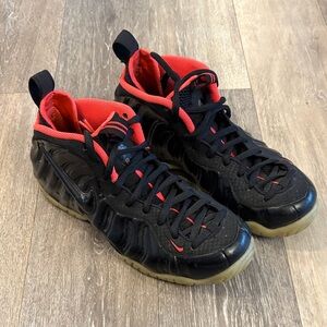 Nike Air Foamposite Pro Yeezy